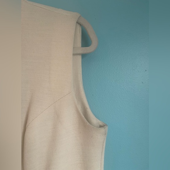 Vintage Jonathan Logan Flight Attendant Dress 1960’s Retro Original - Picture 8 of 12